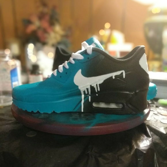 drippy nike air max